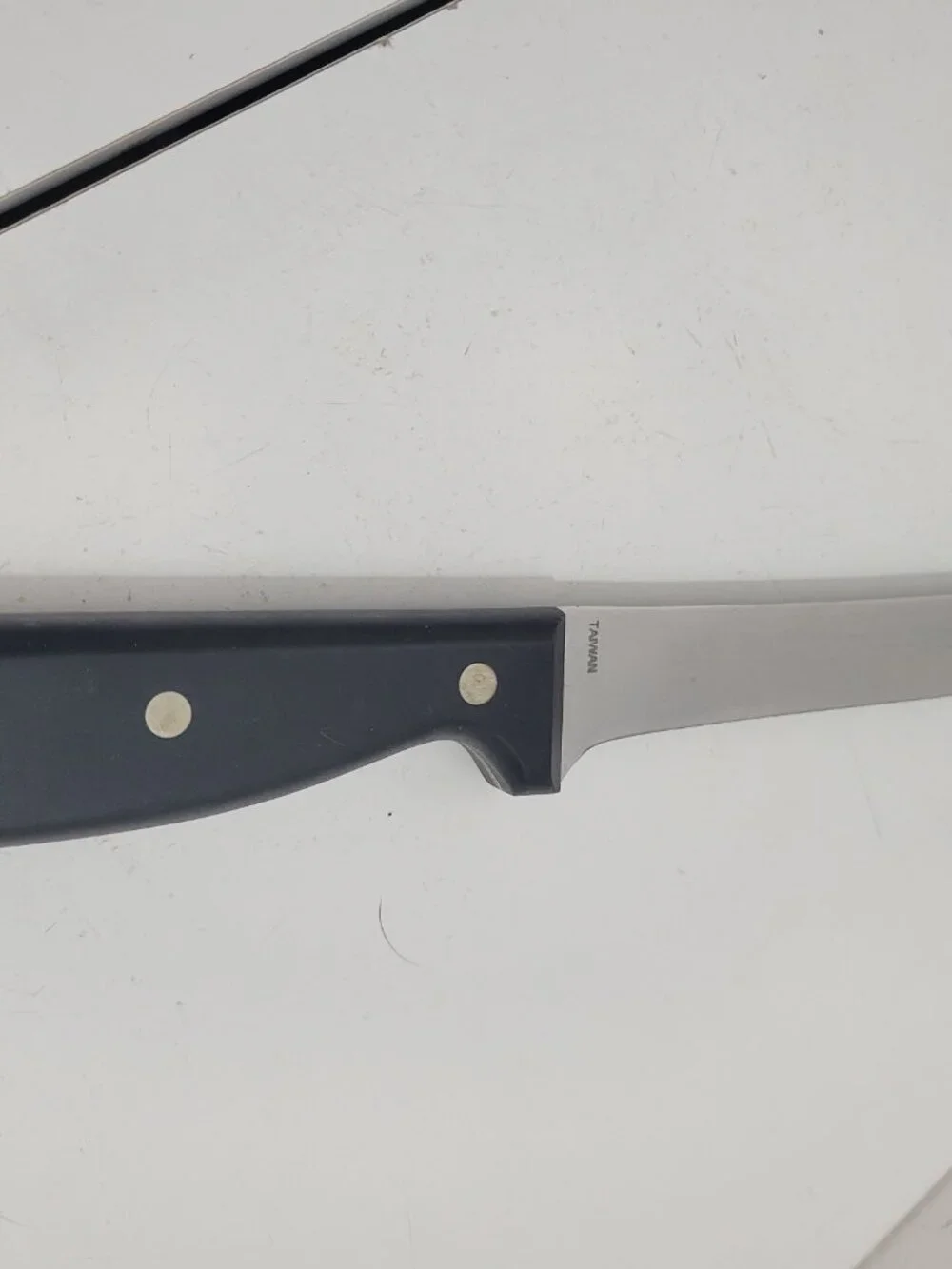 Chefmate Large Long Carving Knife